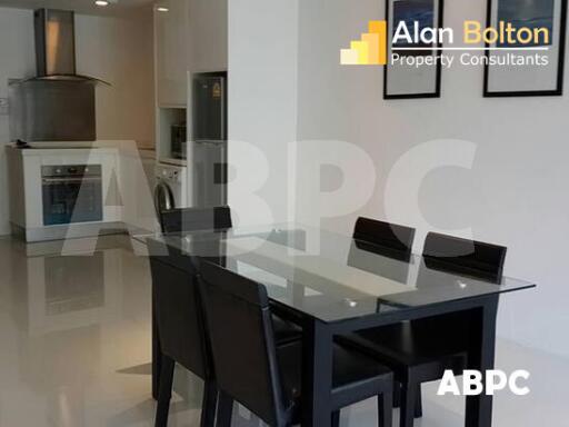 2 Bed 2 Bath in Wong Amat CR4732