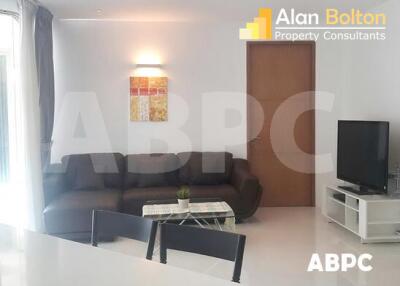 2 Bed 2 Bath in Wong Amat CR4732