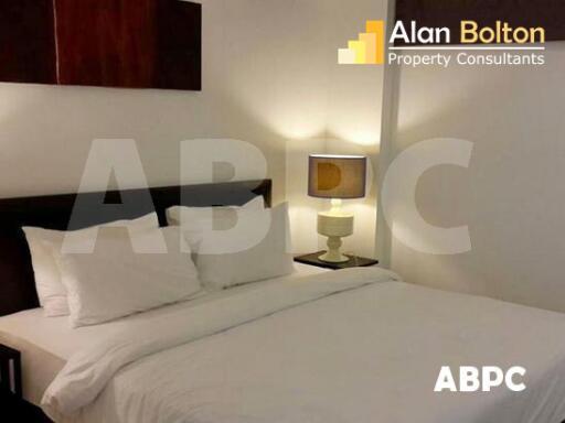 2 Bed 2 Bath in Wong Amat CR4732