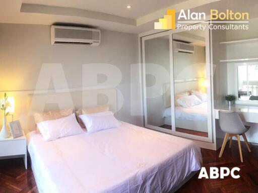 1 Bed 1 Bath in Wong Amat CS8537