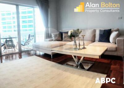 1 Bed 1 Bath in Wong Amat CS8537