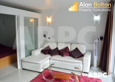 1 Bed 1 Bath in Pratumnak CS7580