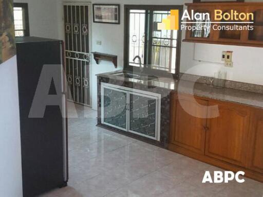 3 Bed 3 Bath in Central Pattaya HR2909