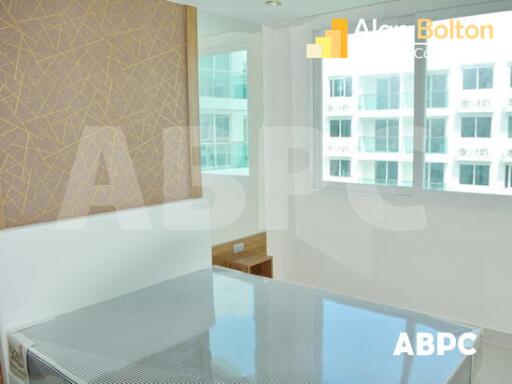 1 Bed 1 Bath in Jomtien CR4840