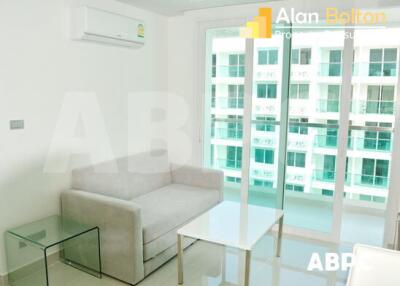 1 Bed 1 Bath in Jomtien CR4840