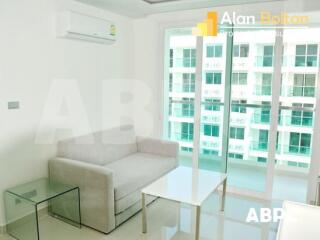 1 Bed 1 Bath in Jomtien CR4840