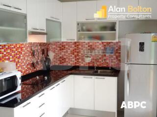 2 Bed 3 Bath in East Pattaya HR2528