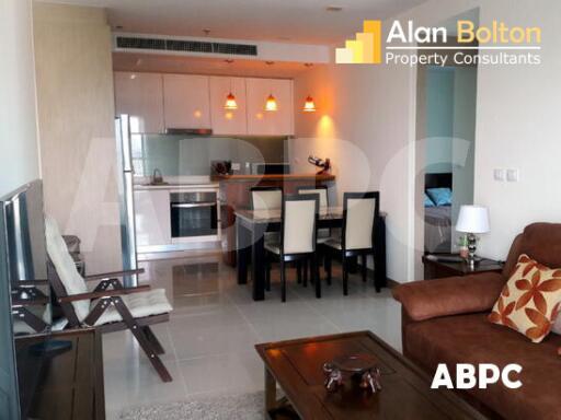 2 Bed 2 Bath in Wong Amat CR5387