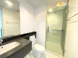 2 Bed 2 Bath in Central Pattaya CR6488