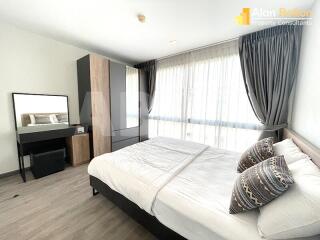 2 Bed 2 Bath in Central Pattaya CR6488