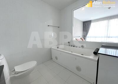 2 Bed 2 Bath in Central Pattaya CR6488