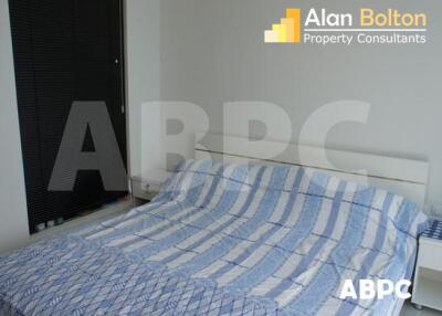 Studio Bed 1 Bath in South Pattaya CS5200