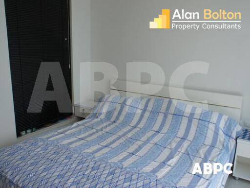 Studio Bed 1 Bath in South Pattaya CS5200