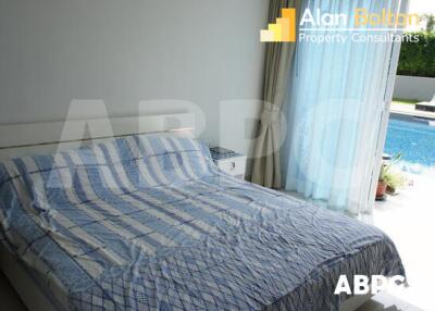 Studio Bed 1 Bath in South Pattaya CS5200