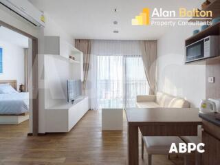 1 Bed 1 Bath in South Pattaya CS8125