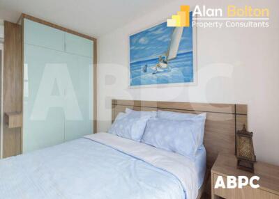 1 Bed 1 Bath in South Pattaya CS8125