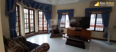 3 Bed 2 Bath in Naklua HR3060