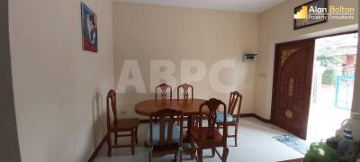 3 Bed 2 Bath in Naklua HR3060