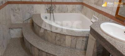 3 Bed 2 Bath in Naklua HR3060