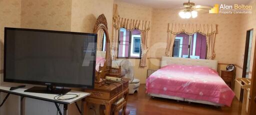 3 Bed 2 Bath in Naklua HR3060