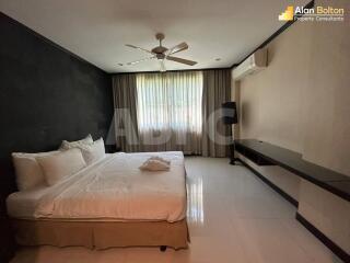 2 Bed 2 Bath in Pratumnak CR1647