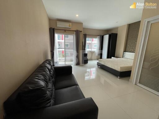 Studio Bed 1 Bath in East Pattaya CS7025