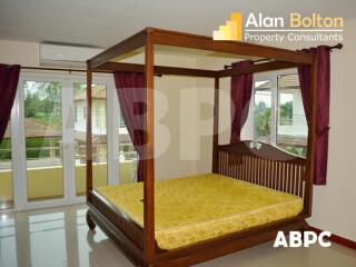 4 Bed 5 Bath in East Pattaya HR2621