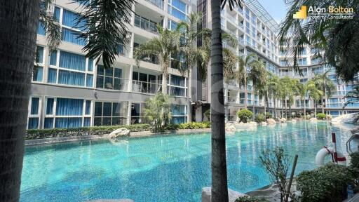 Centara Avenue Residence in Foreign Ownership For Sale