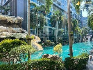 1 Bed 1 Bath in Central Pattaya ABPC1182