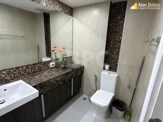 1 Bed 1 Bath in Central Pattaya ABPC1182