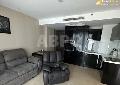 1 Bed 1 Bath in Central Pattaya ABPC1182