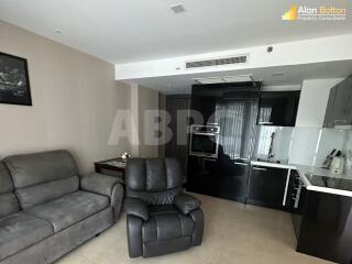 1 Bed 1 Bath in Central Pattaya ABPC1182