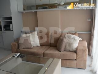 1 Bed 1 Bath Condo in Central Pattaya