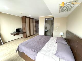 2 Bed 2 Bath in North Pattaya CR4448