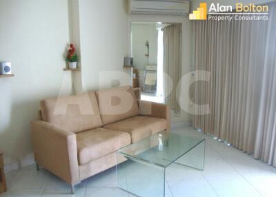 Studio Bed 1 Bath in Jomtien CS9989