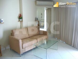 Studio Bed 1 Bath in Jomtien CS9989