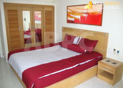 Studio Bed 1 Bath in Jomtien CS9989