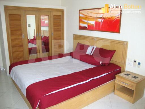 Studio Bed 1 Bath in Jomtien CS9989