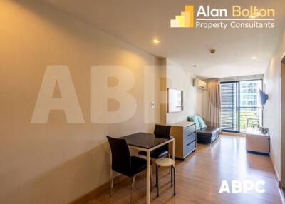 1 Bed 1 Bath in Central Pattaya for 2,890,000 THB CS9112