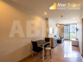 1 Bed 1 Bath in Central Pattaya for 2,890,000 THB CS9112