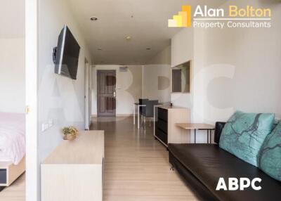 1 Bed 1 Bath in Central Pattaya for 2,890,000 THB CS9112