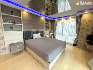 3 Bed 2 Bath in Central Pattaya CS4741