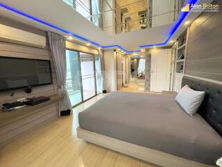 3 Bed 2 Bath in Central Pattaya CS4741