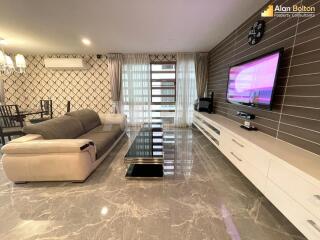 3 Bed 2 Bath in Central Pattaya CS4741