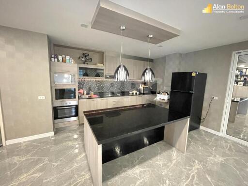 3 Bed 2 Bath in Central Pattaya CS4741