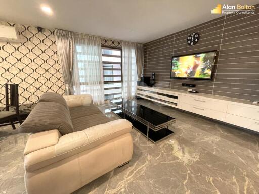 3 Bed 2 Bath in Central Pattaya CS4741