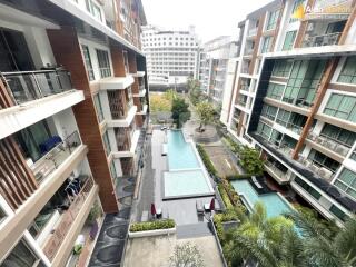 3 Bed 2 Bath in Central Pattaya CS4741