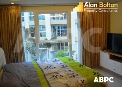 2 Bed 2 Bath in Central Pattaya CS9148