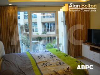 2 Bed 2 Bath in Central Pattaya CS9148