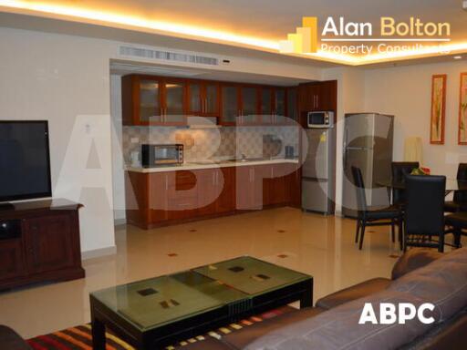 2 Bed 2 Bath in Central Pattaya CS9148